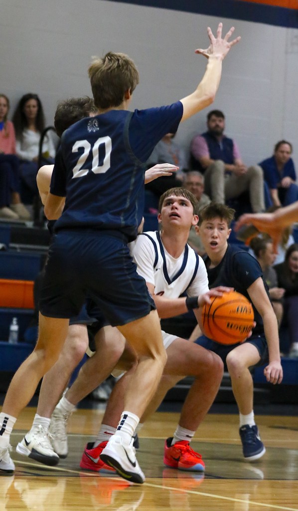 Valwood Falls 83-56 to Brookwood in Urgent Region Opener
