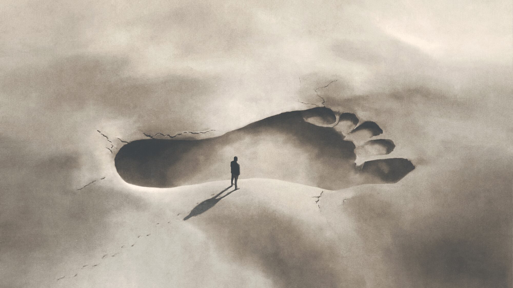 Ancient Egyptian Papyrus Sparks Debate Over Giant Figures