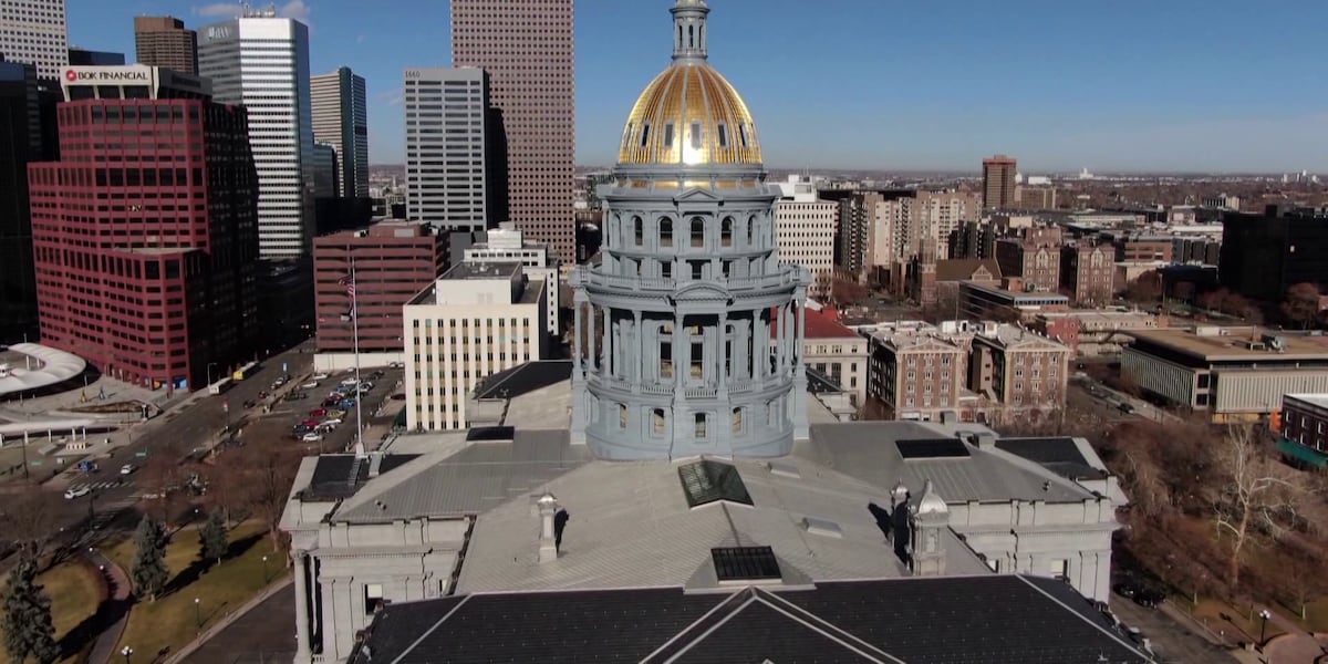 Colorado Senate Advances Bill to Decriminalize Sex Work NOW