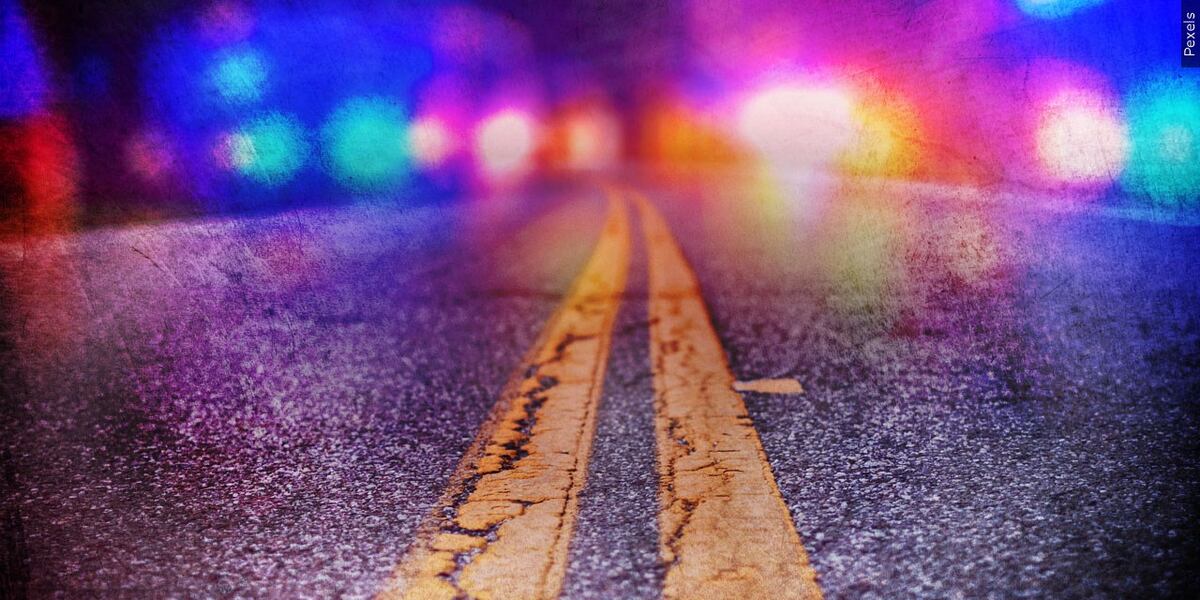 Drunk Driver Crashes Girlfriend’s Car, Arrested in Evansville