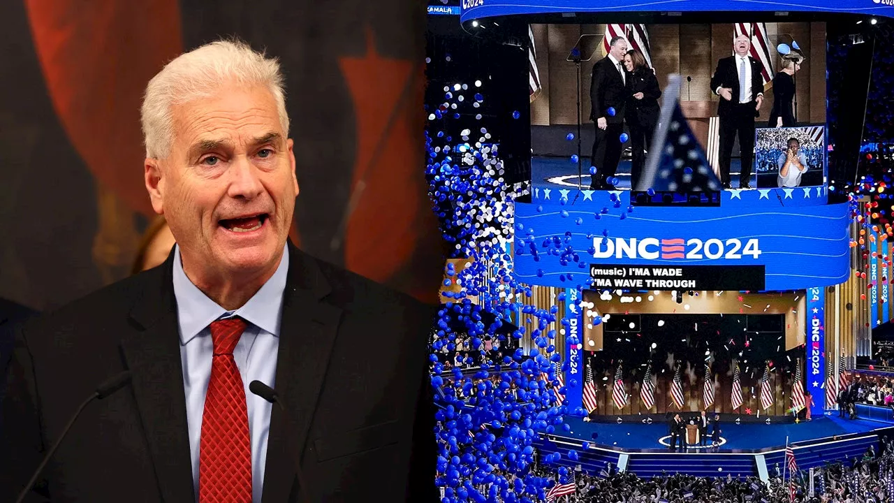 Emmer Exposes Democrat Hypocrisy Over Election Integrity Act