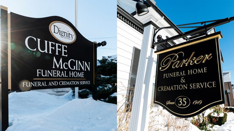 Two Historic Lynn Funeral Homes Unite to Serve Community - THESCJOURNAL